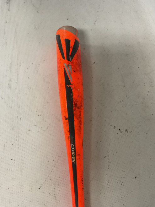 Vist Large View of Product Image Which is Used Easton MAKO BB/SB T-Ball Bat 26"