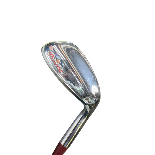 Vist Large View of Product Image Which is Used Hogan PRINCESS Golf Wedge Womens RH Sand Wedge