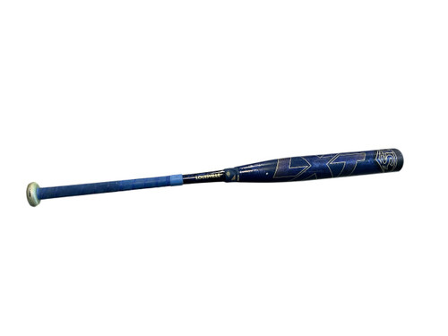 Vist Large View of Product Image Which is Used Louisville Slugger LXT FPLXD11-25 SB Fastpitch Bat 31"