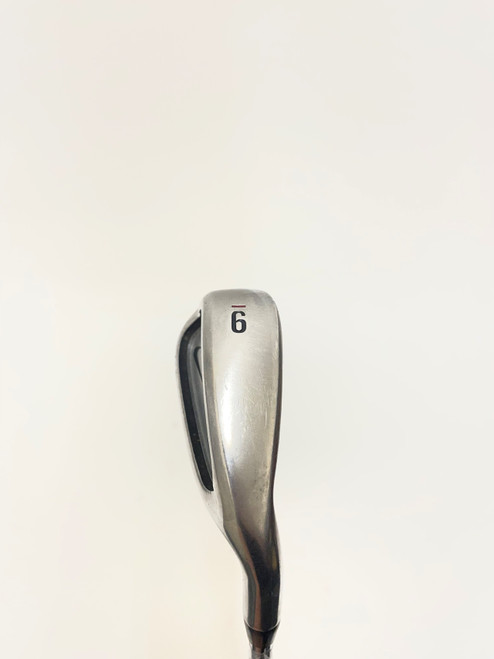Vist Large View of Product Image Which is Used Nike VR Mens Individual Iron RH 9 Iron