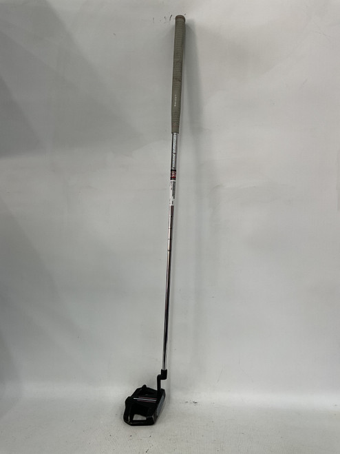 Vist Large View of Product Image Which is Used Aspire XD1 Mens Putter RH