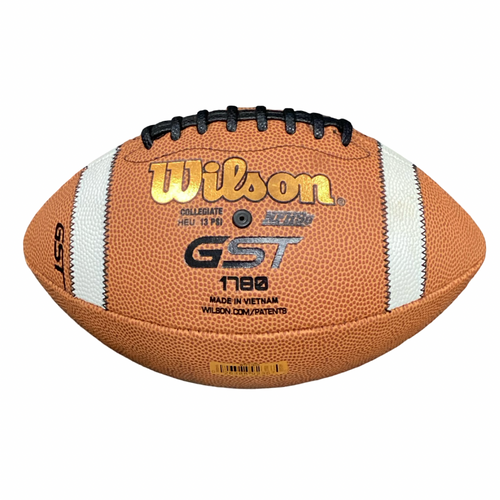 Vist Large View of Product Image Which is Used Wilson Official Football