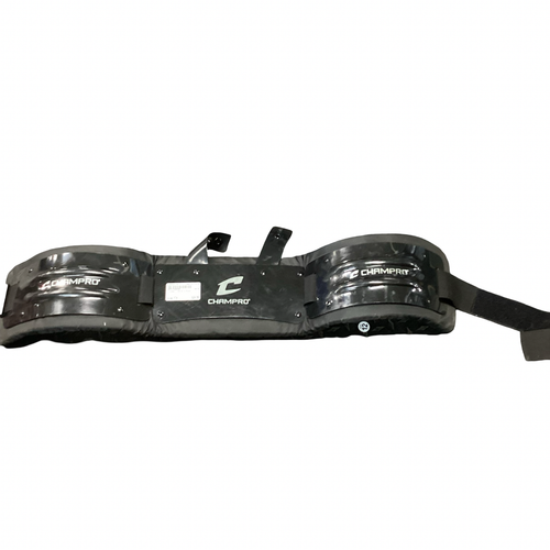 Vist Large View of Product Image Which is Used Champro FB Rib Pads Youth