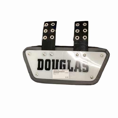 Vist Large View of Product Image Which is Used Douglas Football Accessory