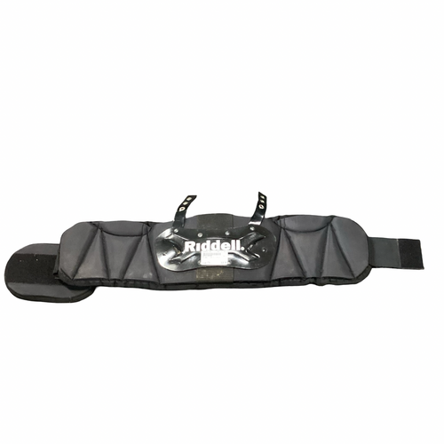 Vist Large View of Product Image Which is Used Riddell FB Rib Pads Youth