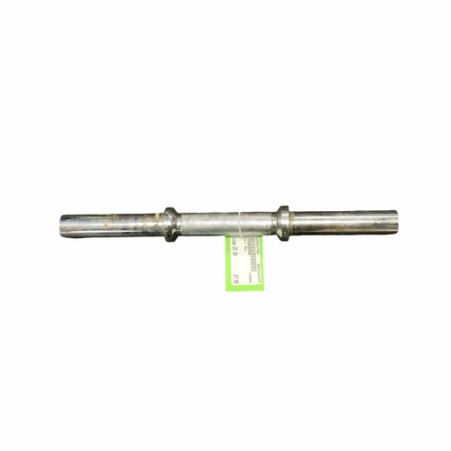 Vist Large View of Product Image Which is Used Curl Bar 15"