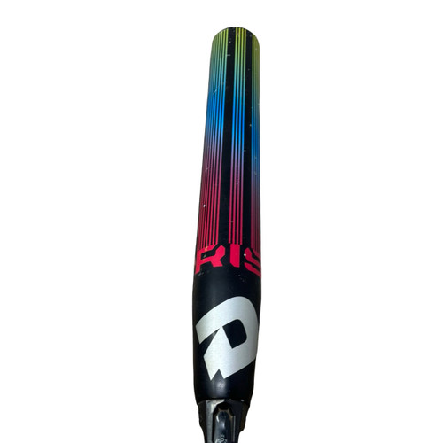 Vist Large View of Product Image Which is Used Demarini PRISM BB/SB Fastpitch Bat 32"