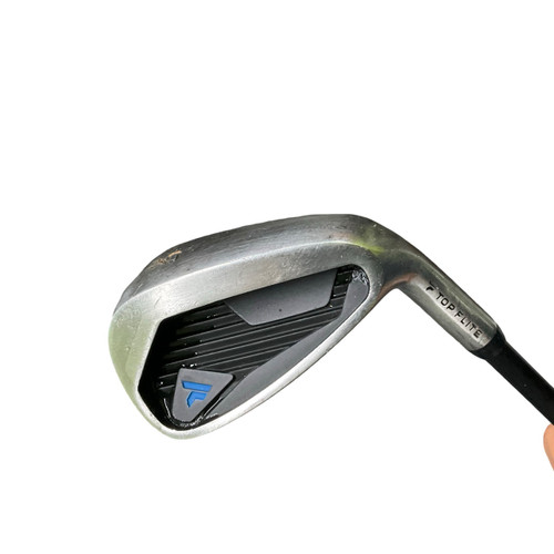 Vist Large View of Product Image Which is Used Top Flite 9 IRON Mens Individual Iron RH 9 Iron