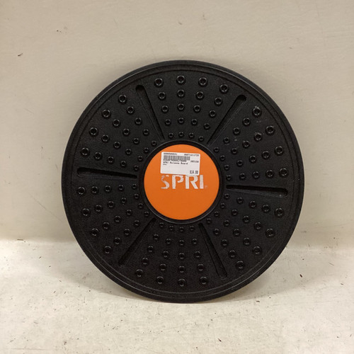 Vist Large View of Product Image Which is Used SPRI Balance Board