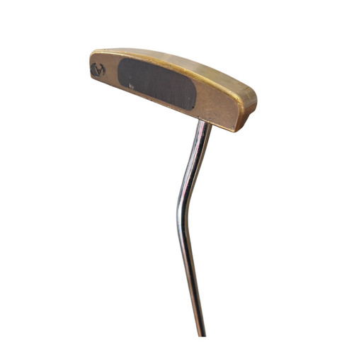 Vist Large View of Product Image Which is Used ACCUFORM SENSOR Mens Putter LH