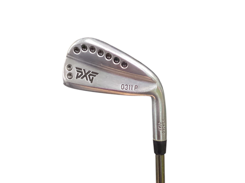 Vist Large View of Product Image Which is Used PXG 0311 P Mens Individual Iron RH 5 Iron