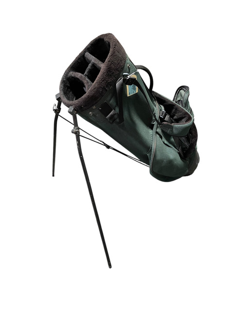 Vist Large View of Product Image Which is Used 4 WAY STAND BAG Mens Stand Bag Green