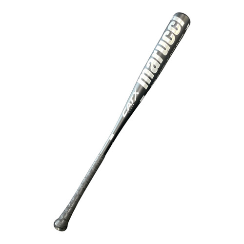 Vist Large View of Product Image Which is Used Marucci BBCOR CAT X VANTA BB/SB High School -3 Bat 32"