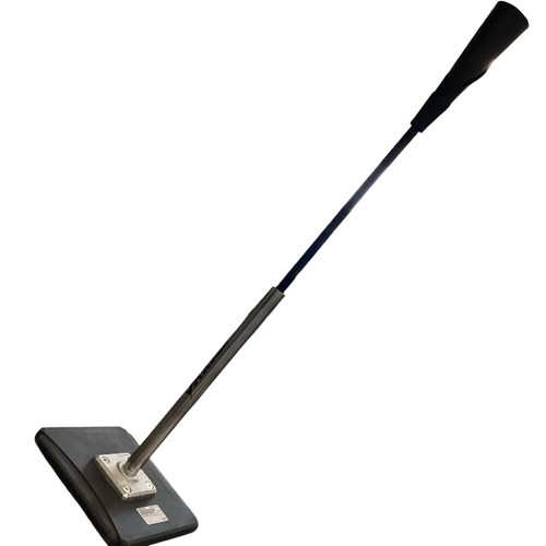 Vist Large View of Product Image Which is Used JASCOPRO BATTING TEE BB/SB Batting Tee