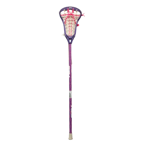 Vist Large View of Product Image Which is Used STX CRUX STALLION 6000 Wmn Atk/Mid Complete Stick Pink