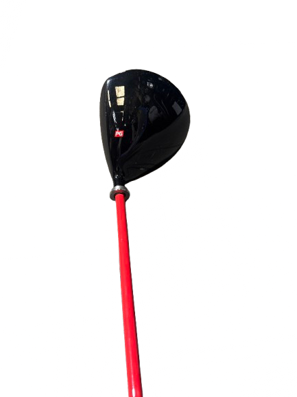 Vist Large View of Product Image Which is Used STRAIGHT STICK DRIVER 10.5 DGR Swing Aid