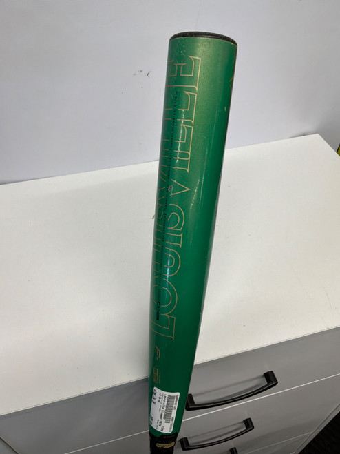 Vist Large View of Product Image Which is Used Louisville Slugger META BB/SB High School -3 Bat 34"