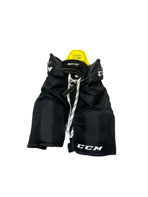 Vist Large View of Product Image Which is Used CCM 9040 Junior Pant Black MD