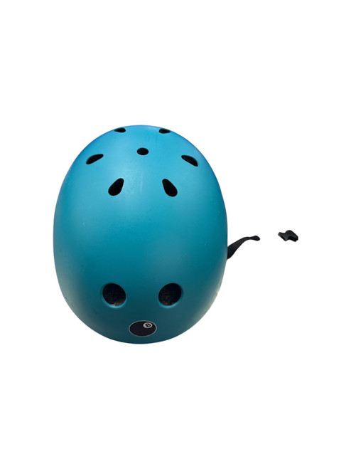 Vist Large View of Product Image Which is Used BIKE HELMET Bike Helmet Royal Blue One Size