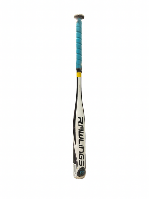 Vist Large View of Product Image Which is Used Rawlings ECLIPSE BB/SB Fastpitch Bat 28"