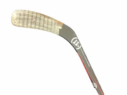 Vist Large View of Product Image Which is Used Warrior WIDOW Senior One Piece Right 70 Flex
