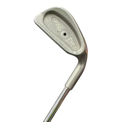 Vist Large View of Product Image Which is Used Ping EYE 2 Mens Individual Iron RH 3 Iron