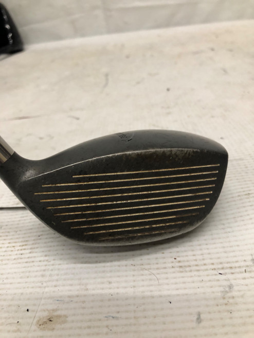 Vist Large View of Product Image Which is Used Taylormade SYSTEM 2 Mens Driver LH 10.5 Degree
