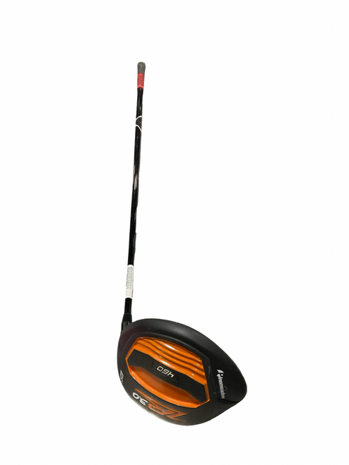 Vist Large View of Product Image Which is Used ZR3.0 DRIVER Mens Driver RH 10.5 Degree