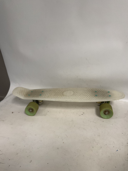 Vist Large View of Product Image Which is Used Ten Toes PENNY BOARD Other Skateboard
