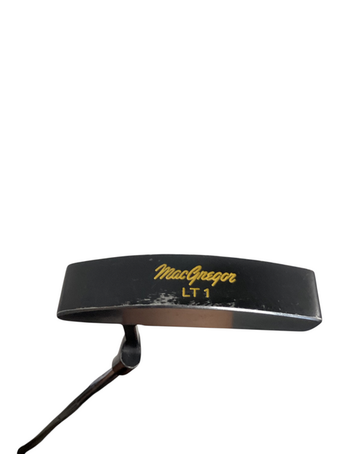 Vist Large View of Product Image Which is Used MacGregor LOW TWIST Mens Putter RH