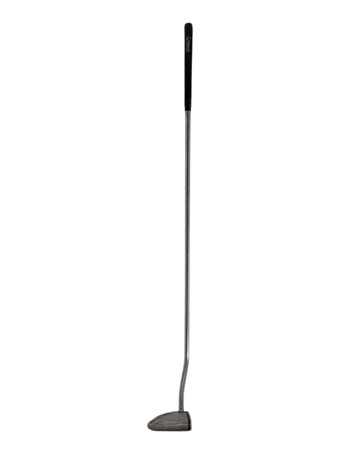 Vist Large View of Product Image Which is Used THE INSULATOR Mens Putter RH