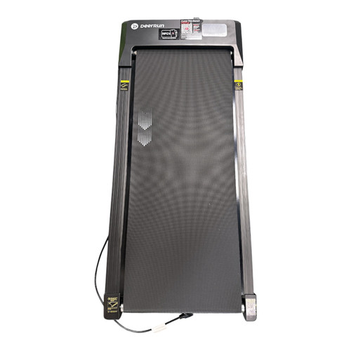 Vist Large View of Product Image Which is Used DEER RUN TREADMILL Treadmill