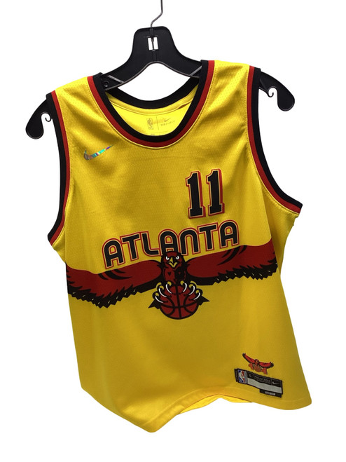 Vist Large View of Product Image Which is Used Nike Sleeveless Spirit Wear M LG