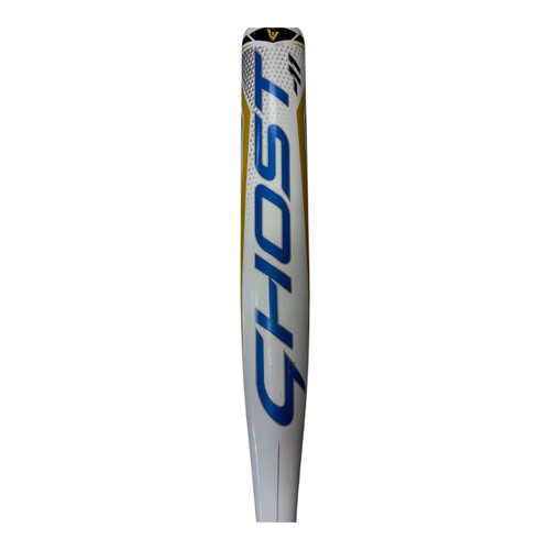 Vist Large View of Product Image Which is Used Easton GHOST BB/SB Fastpitch Bat 30"