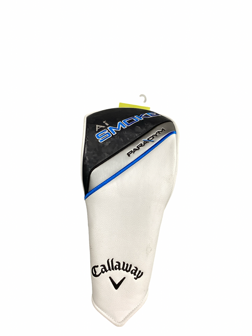 Vist Large View of Product Image Which is Used Callaway AI SMOKE HEADCOVER Golf Accessory