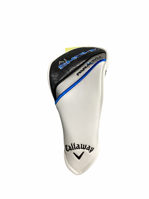Vist Large View of Product Image Which is Used Callaway AI SMOKE HEADCOVER Golf Accessory