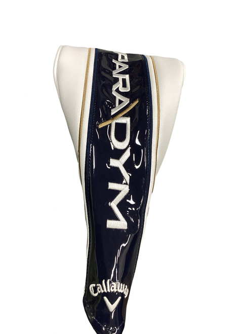 Vist Large View of Product Image Which is Used Callaway PARADYM Golf Accessory