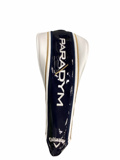 Vist Large View of Product Image Which is Used Callaway PARADYM Golf Accessory