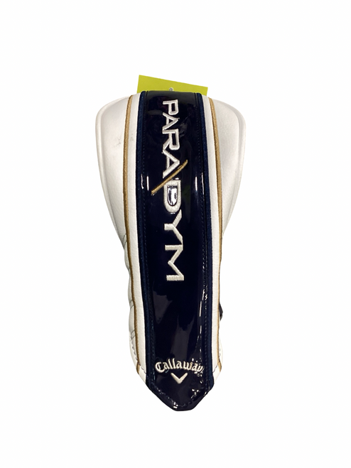 Vist Large View of Product Image Which is Used Callaway PARADYM Golf Accessory