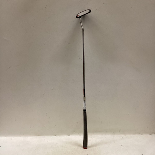 Vist Large View of Product Image Which is Used Odyssey WHITE HOT PRO V-LINE Mens Putter RH