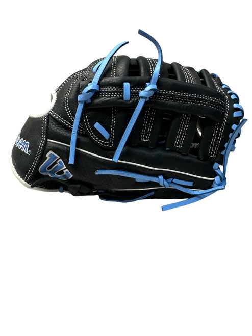 Vist Large View of Product Image Which is NEW WILSON A950 A09RS25DI13 SP GLOVE 13"