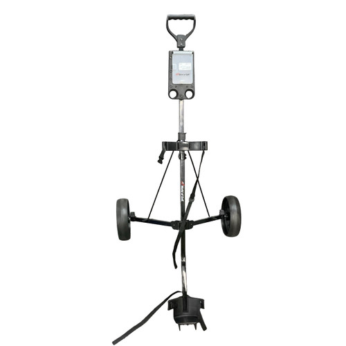 Vist Large View of Product Image Which is Used WORLD OF GOLF Golf Cart 2 Wheel