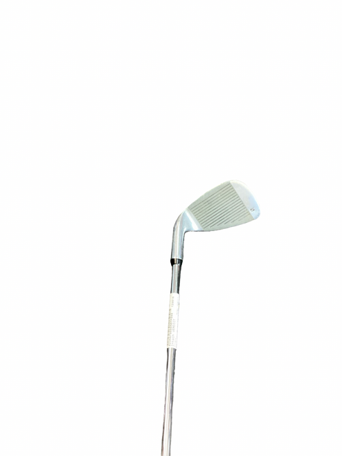 Vist Large View of Product Image Which is Used Intech VERDICT Golf Wedge Mens RH Sand Wedge