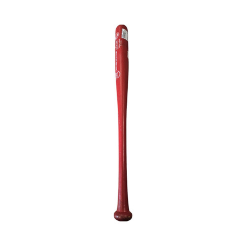 Vist Large View of Product Image Which is Used Louisville Slugger KCS 102 FM WOOD BAT 29 IN BB/SB Wood Bat 29"