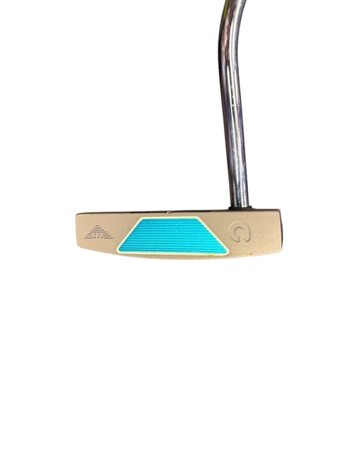 Vist Large View of Product Image Which is Used GEL JADE Mens Putter RH