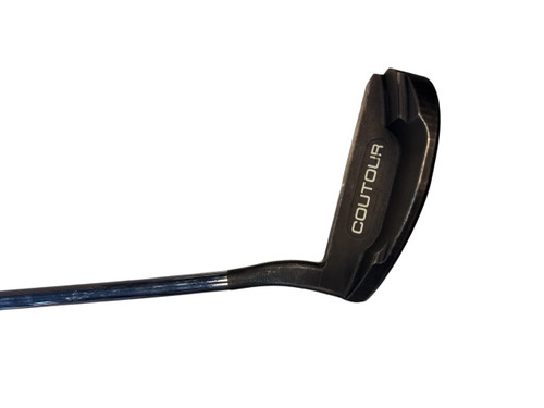 Vist Large View of Product Image Which is Used COUTOUR MUIRFIELD 365 GR Mens Putter RH