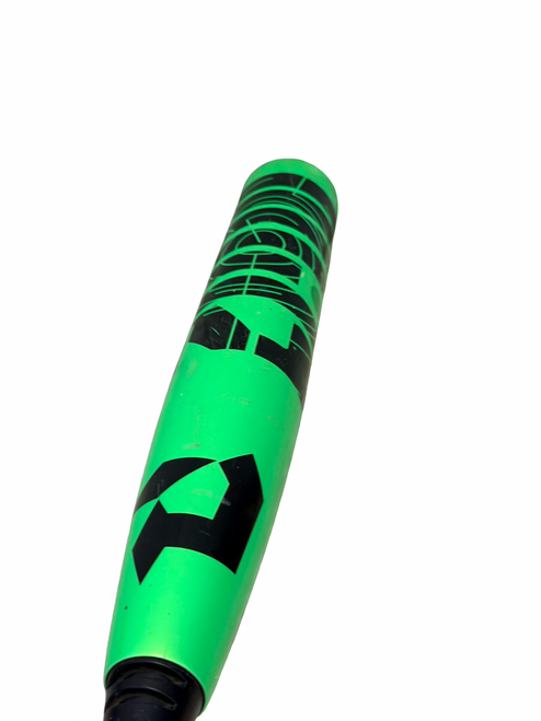 Vist Large View of Product Image Which is Used Demarini ZEN Z8ZL-26 -8 USSSA 2 3/4 Baseball Bat 31" 31/23
