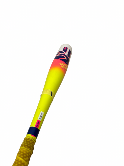 Vist Large View of Product Image Which is Used Easton THE DUB EUT6DUB10 -10 USSSA 2 3/4 Baseball Bat 31" 31/21