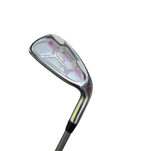 Vist Large View of Product Image Which is Used Ray Cook RCX Golf Wedge Womens RH Pitching Wedge