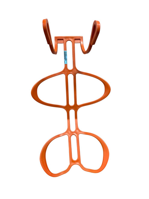Vist Large View of Product Image Which is Used Basketball Return System Net Attachment